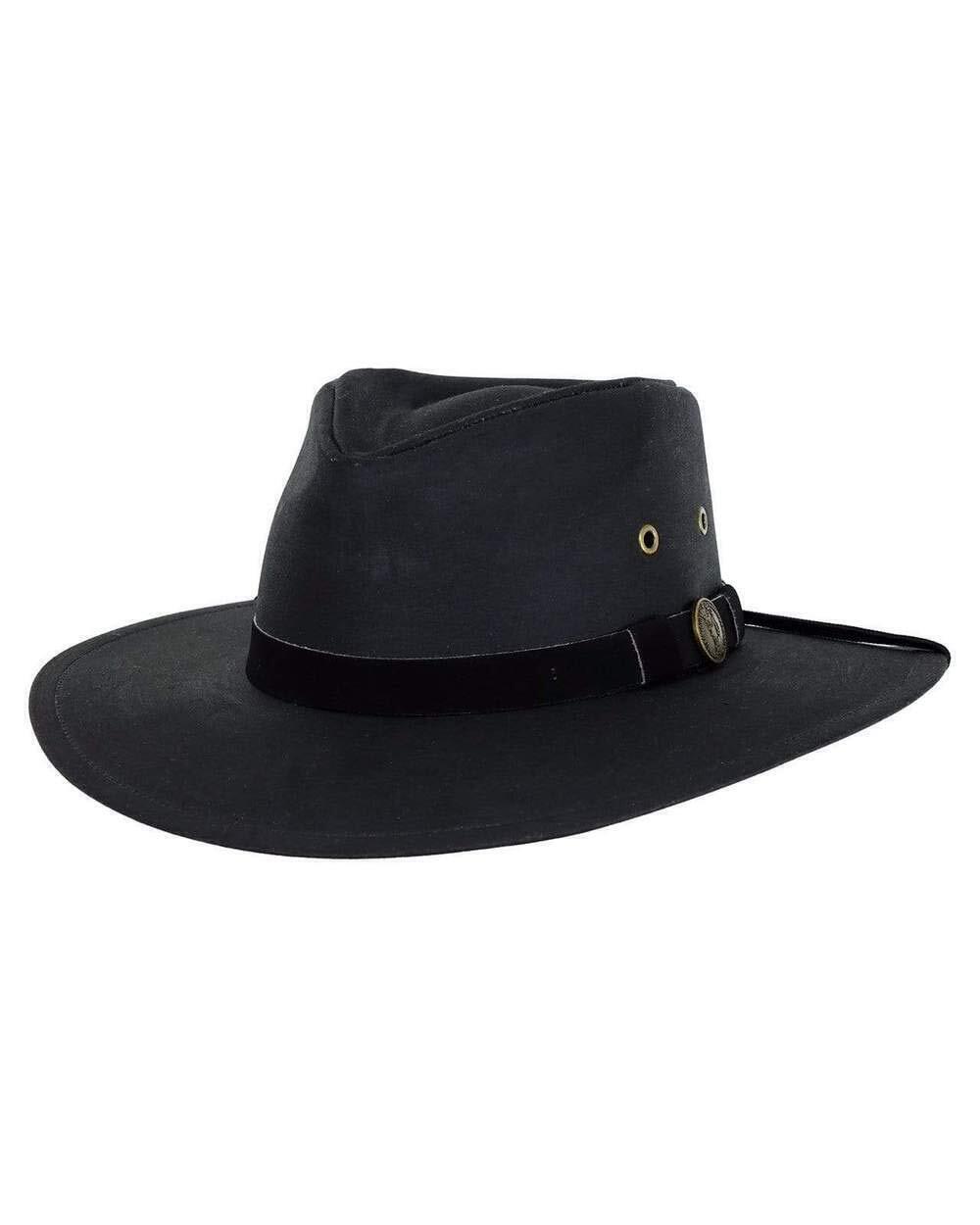 4949 Unisex 1480 Kodiak UPF 50 Waterproof Breathable Outdoor Western Cotton